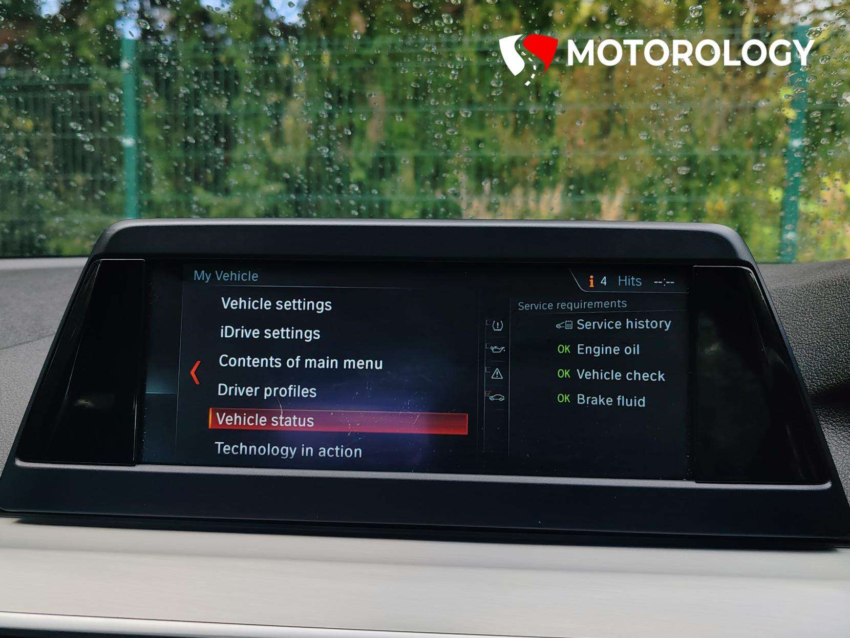 2019 BMW 5 SERIES 2019 BMW 5 SERIES