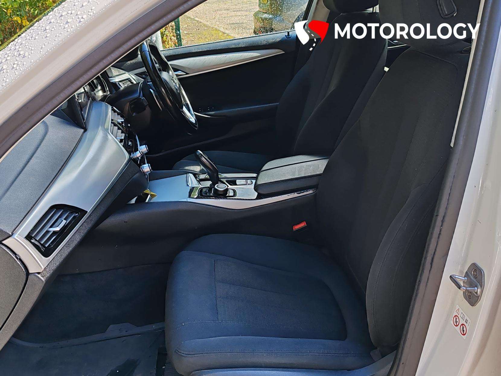 2019 BMW 5 SERIES 2019 BMW 5 SERIES