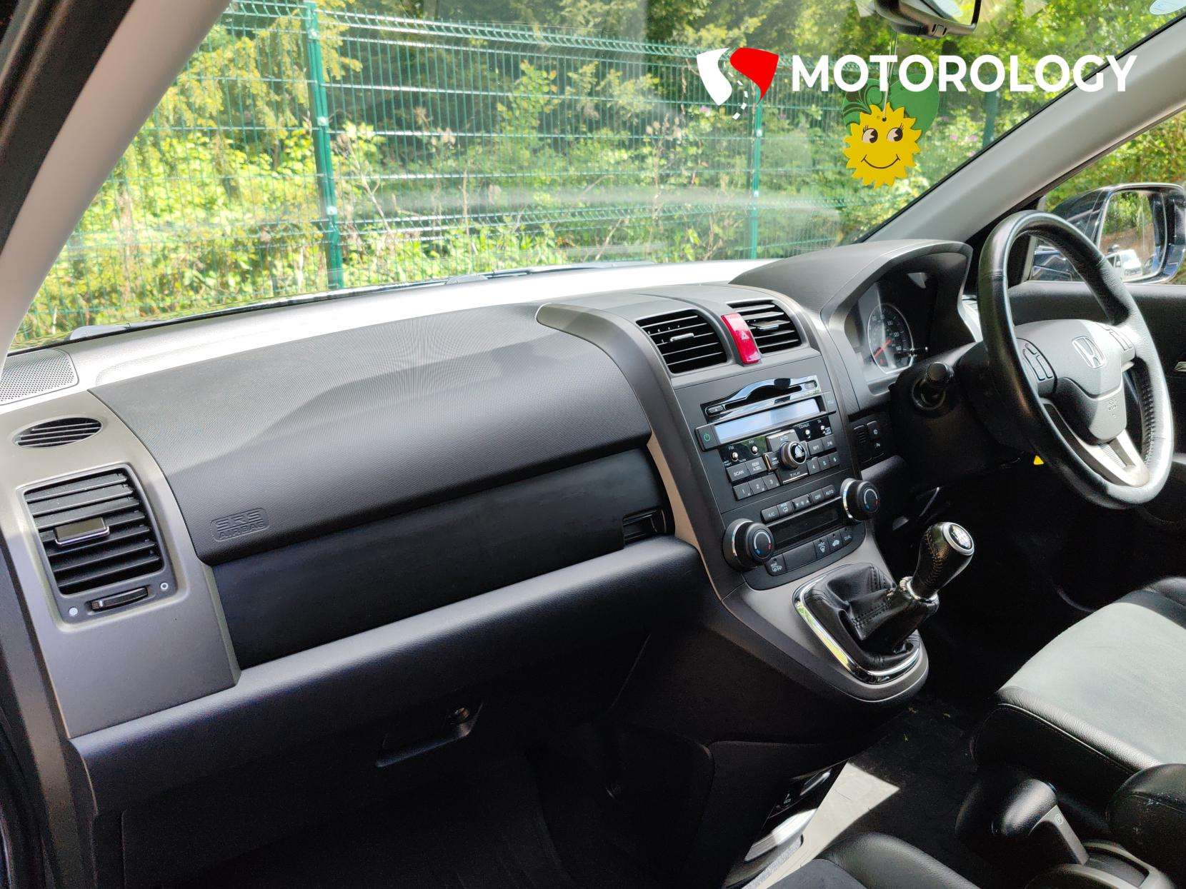 2012 HONDA CR-V 2012 HONDA CR-V