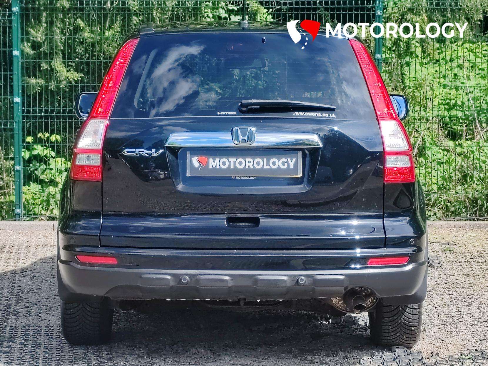2012 HONDA CR-V 2012 HONDA CR-V