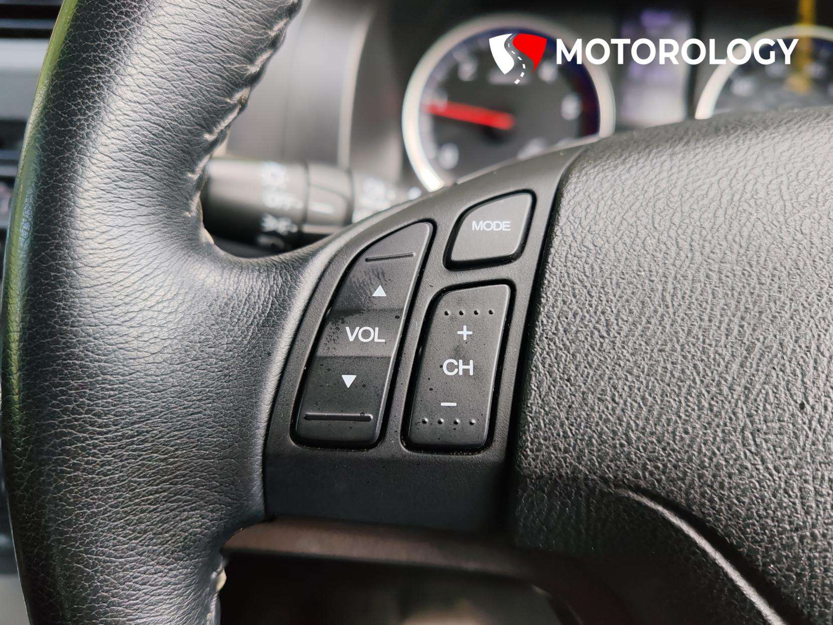 2012 HONDA CR-V 2012 HONDA CR-V