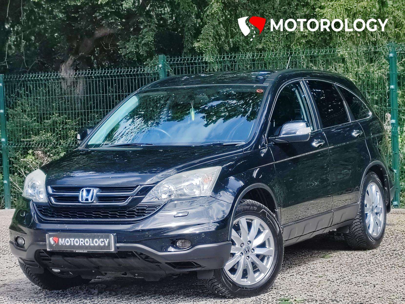 2012 HONDA CR-V 2012 HONDA CR-V
