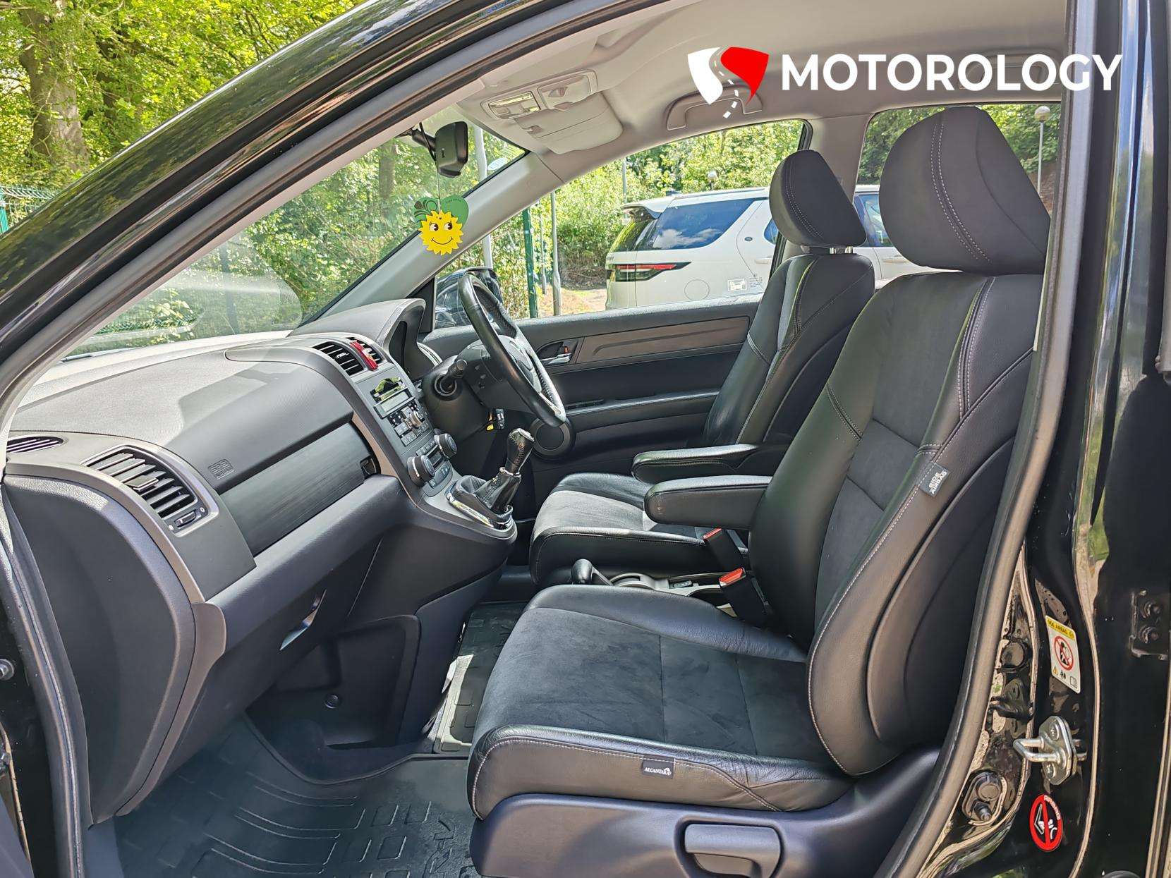 2012 HONDA CR-V 2012 HONDA CR-V