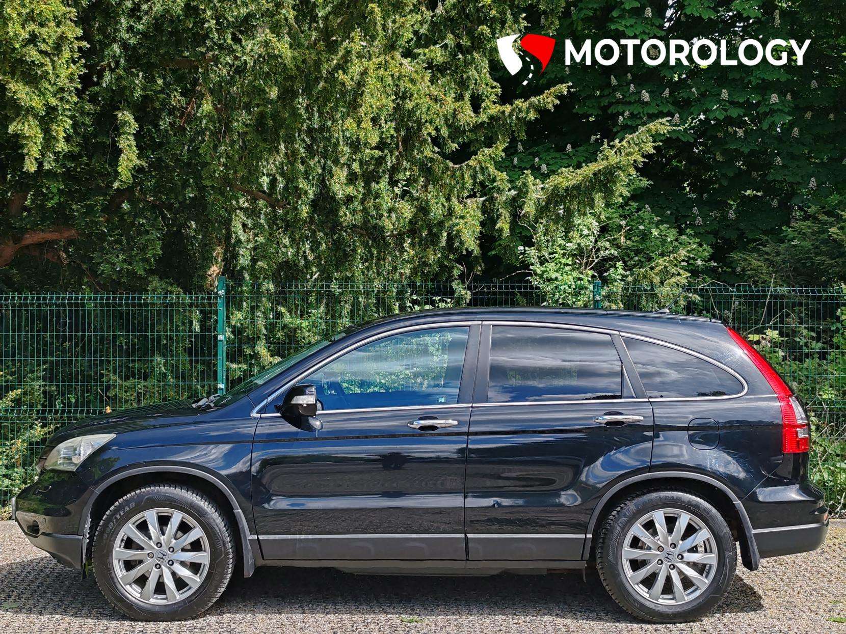 2012 HONDA CR-V 2012 HONDA CR-V
