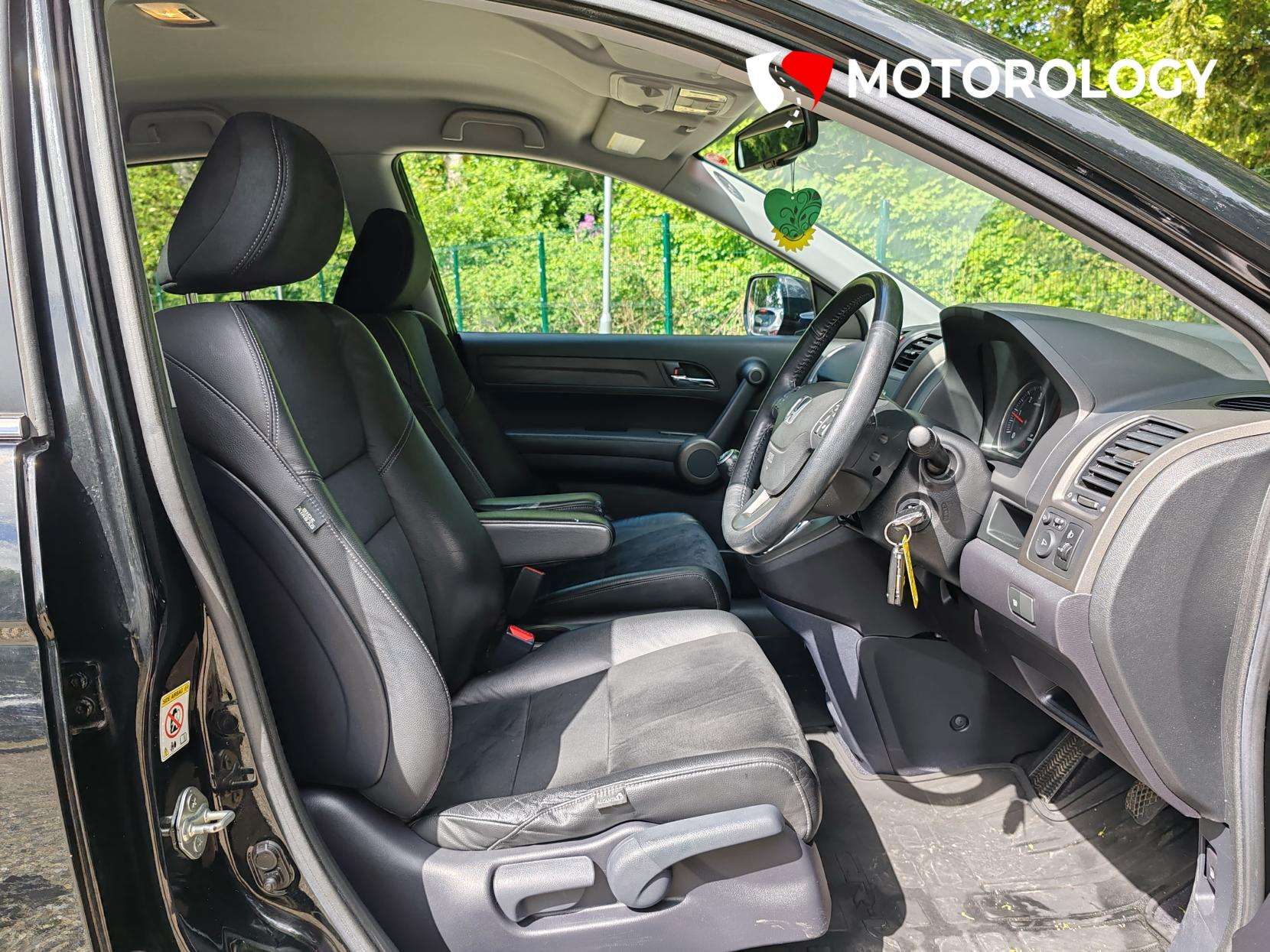 2012 HONDA CR-V 2012 HONDA CR-V