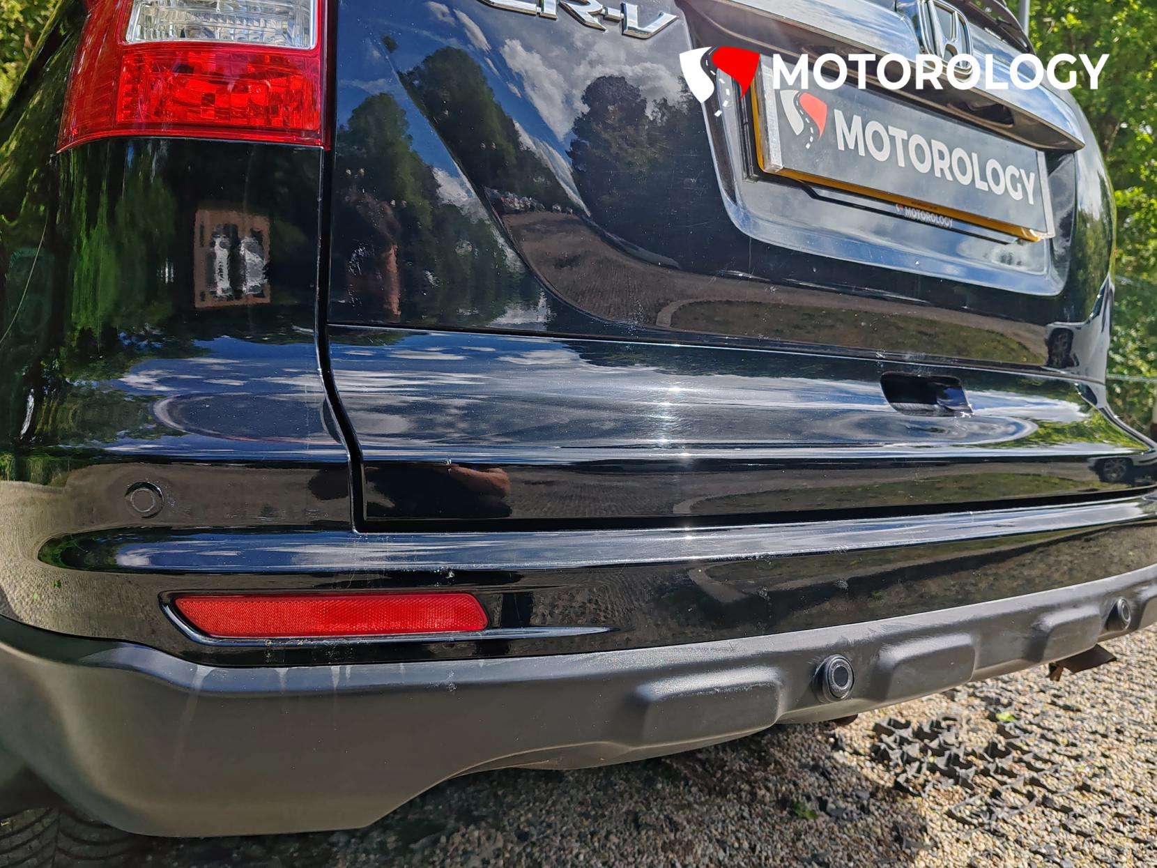 2012 HONDA CR-V 2012 HONDA CR-V