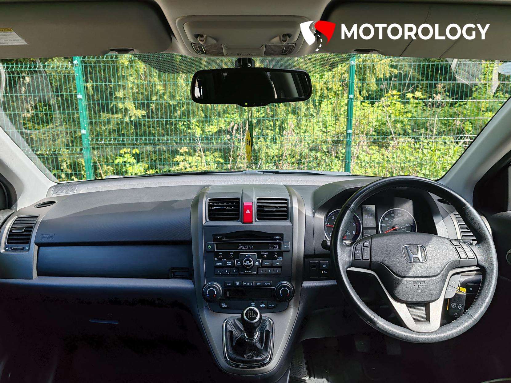 2012 HONDA CR-V 2012 HONDA CR-V