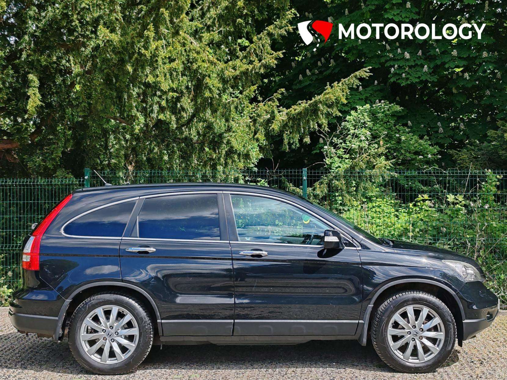 2012 HONDA CR-V 2012 HONDA CR-V