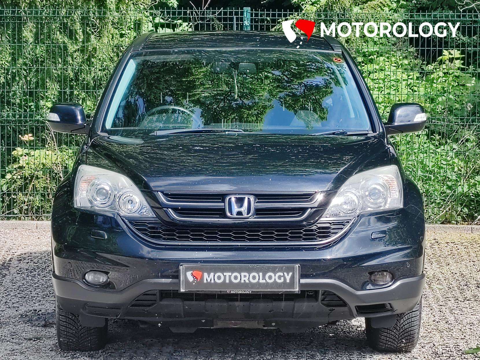 2012 HONDA CR-V 2012 HONDA CR-V