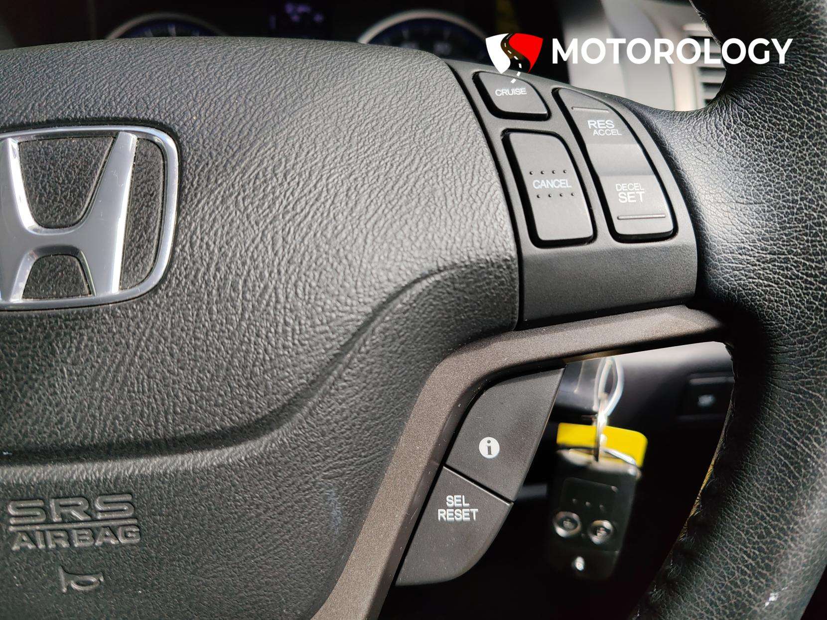 2012 HONDA CR-V 2012 HONDA CR-V