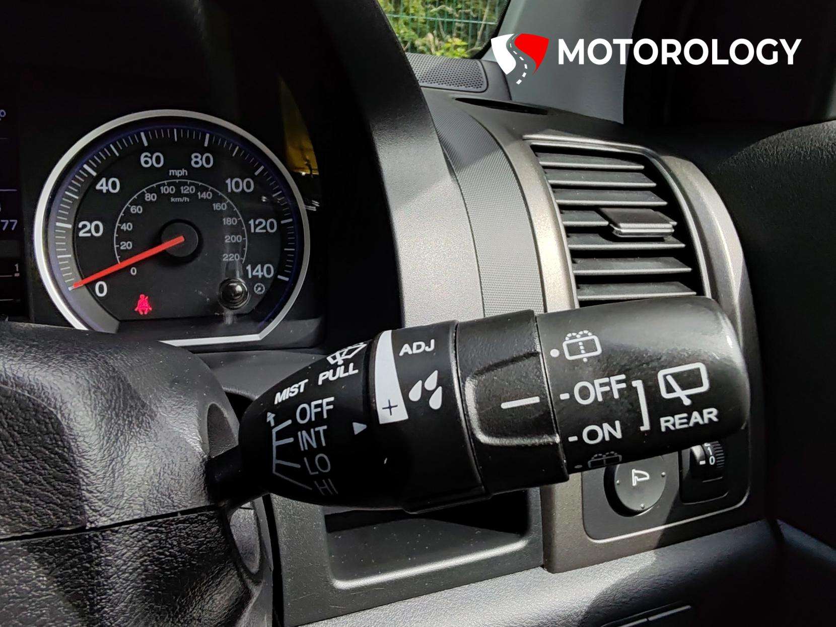 2012 HONDA CR-V 2012 HONDA CR-V