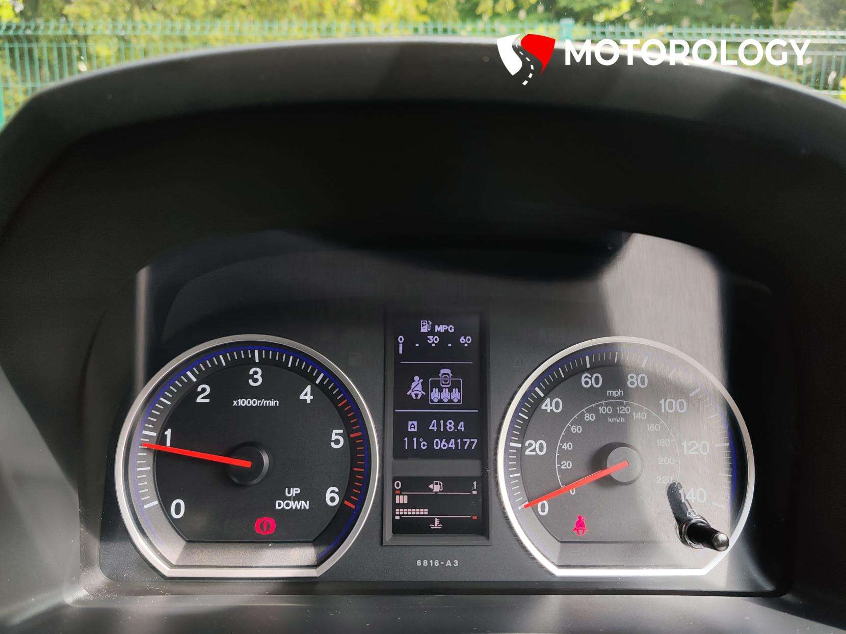 2012 HONDA CR-V 2012 HONDA CR-V