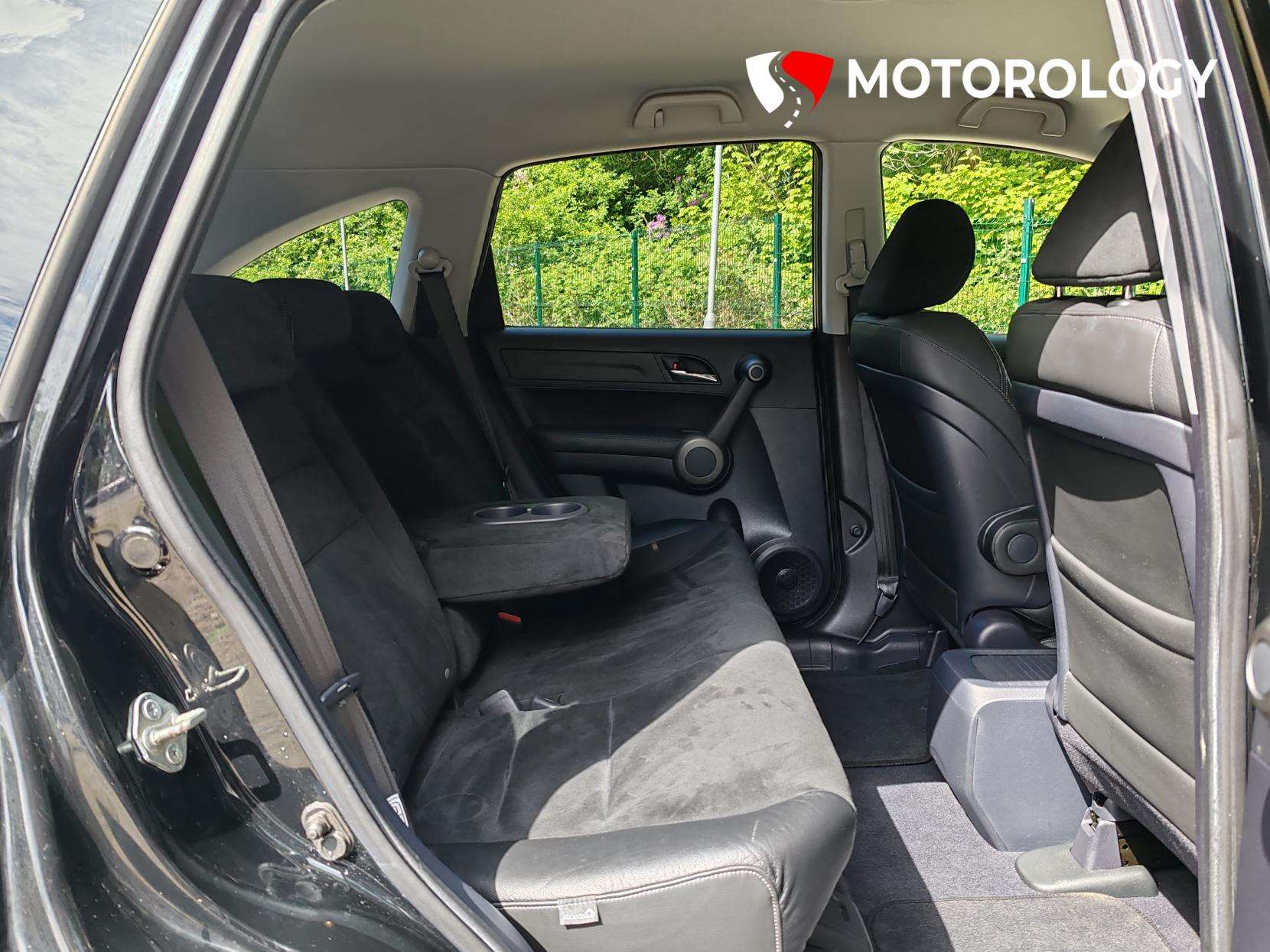 2012 HONDA CR-V 2012 HONDA CR-V