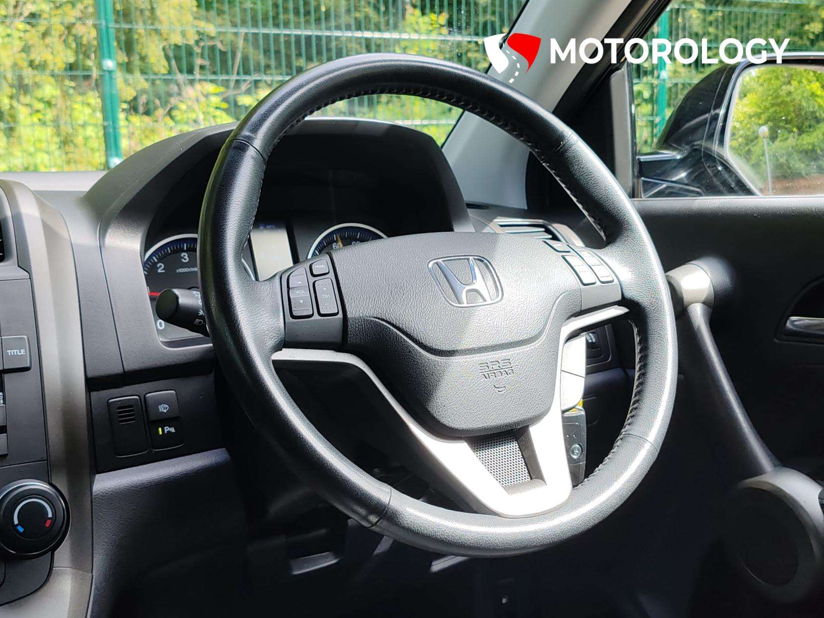2012 HONDA CR-V 2012 HONDA CR-V