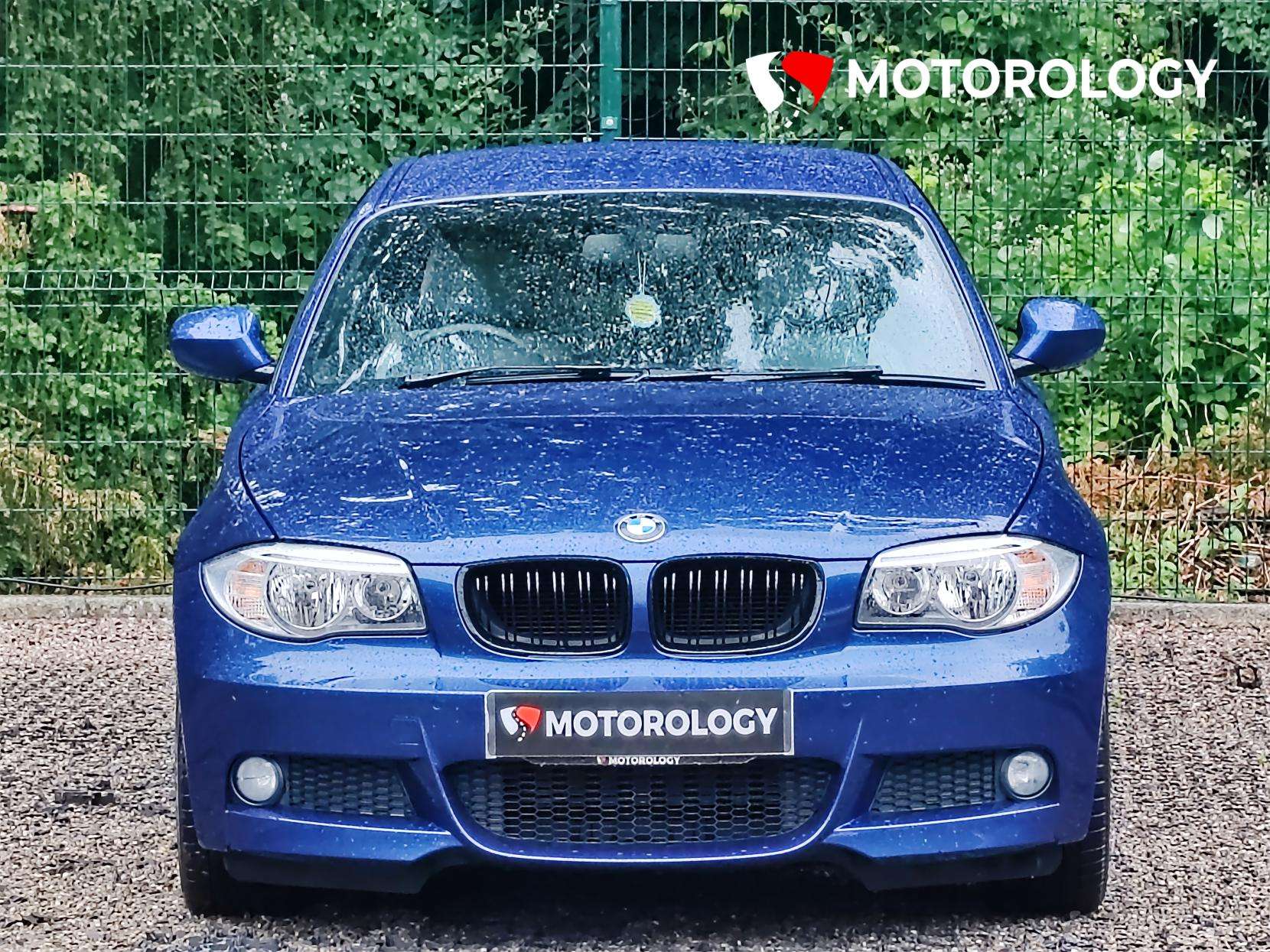 2011 BMW 1 SERIES 2011 BMW 1 SERIES