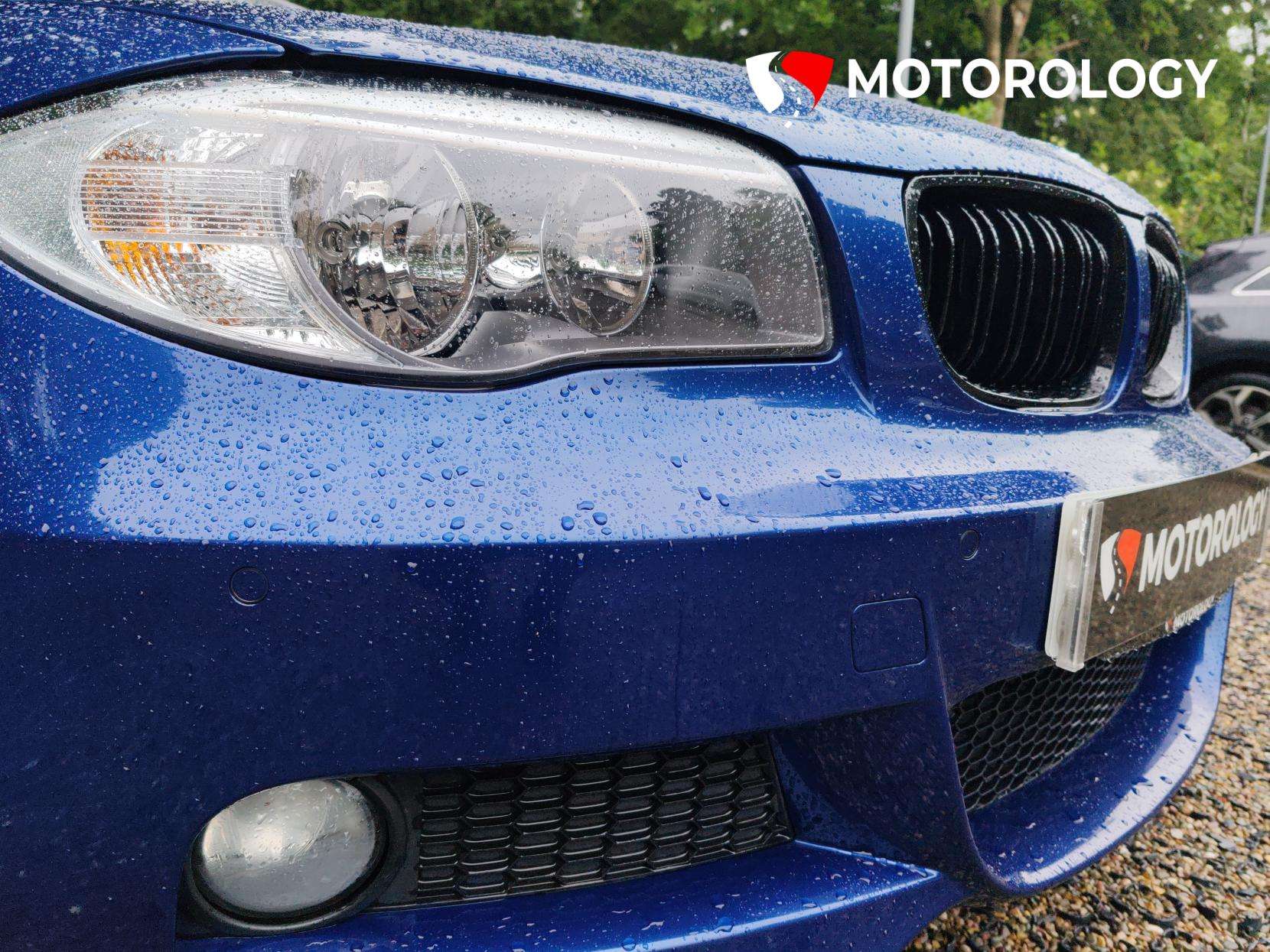 2011 BMW 1 SERIES 2011 BMW 1 SERIES