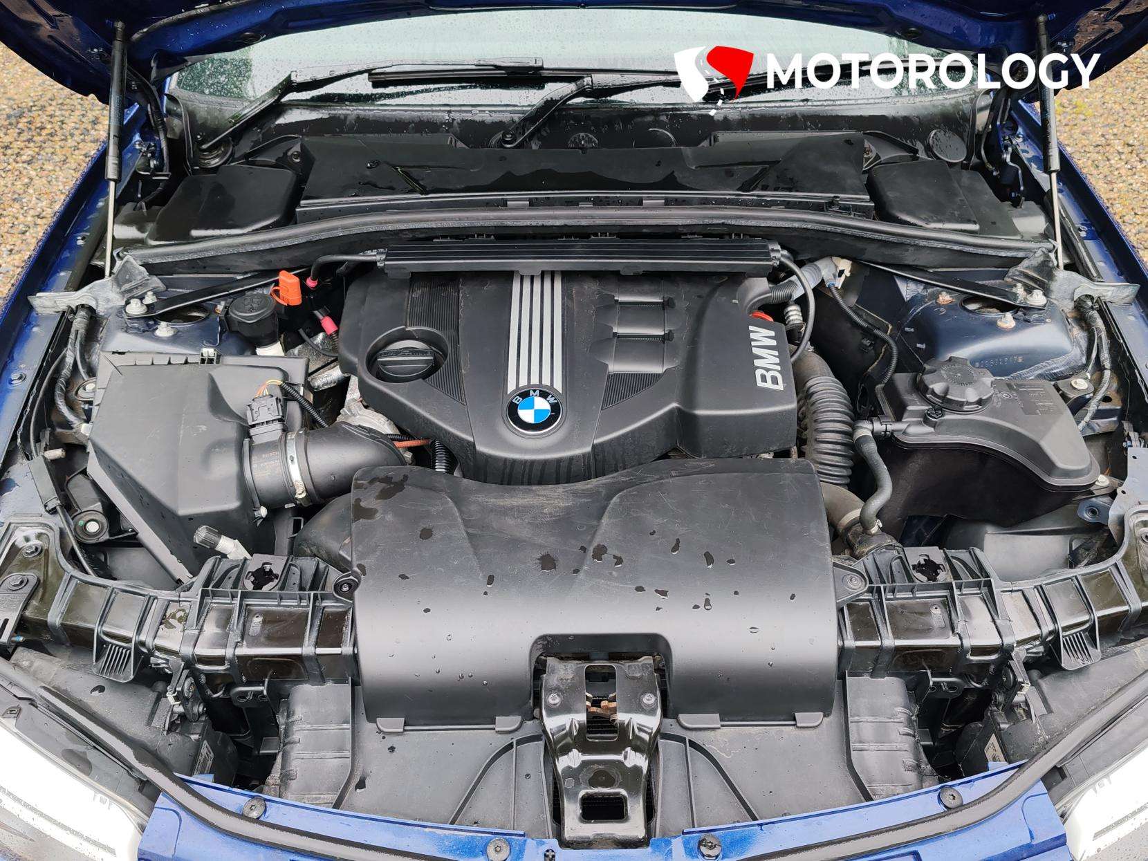 2011 BMW 1 SERIES 2011 BMW 1 SERIES