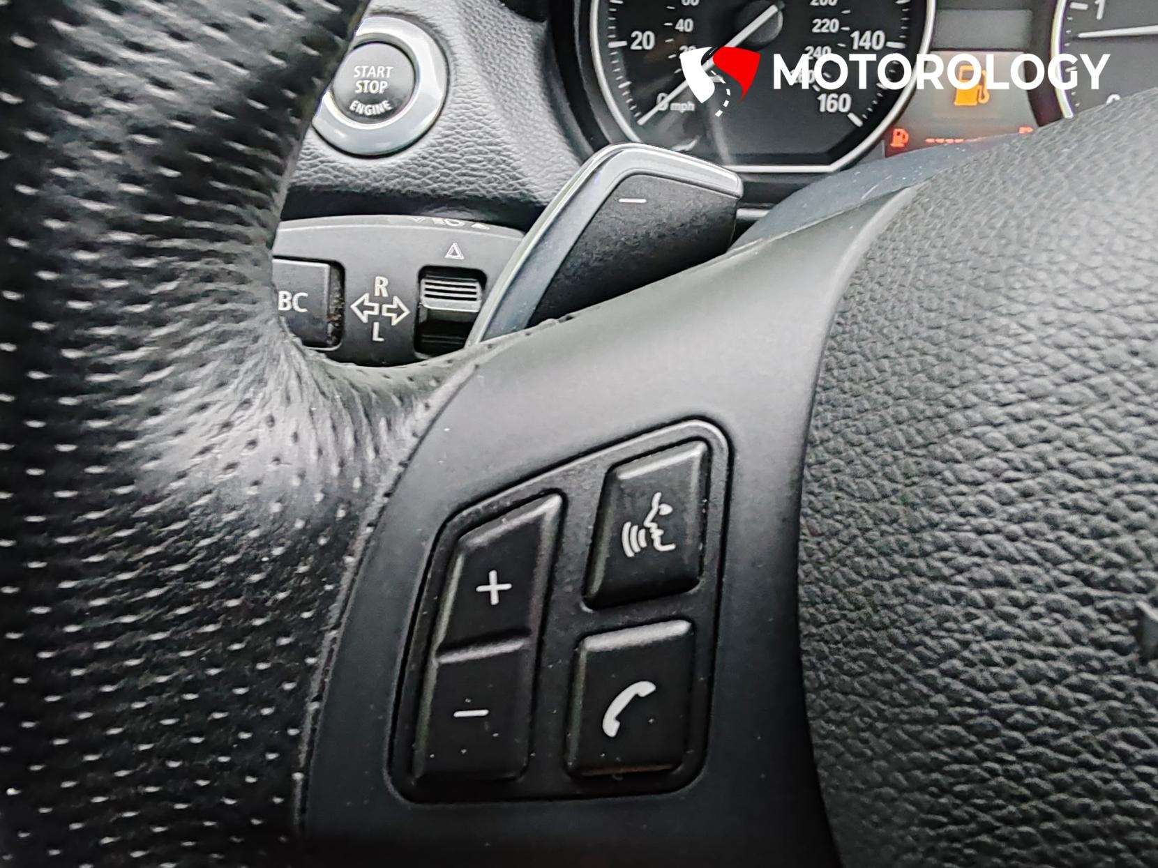 2011 BMW 1 SERIES 2011 BMW 1 SERIES