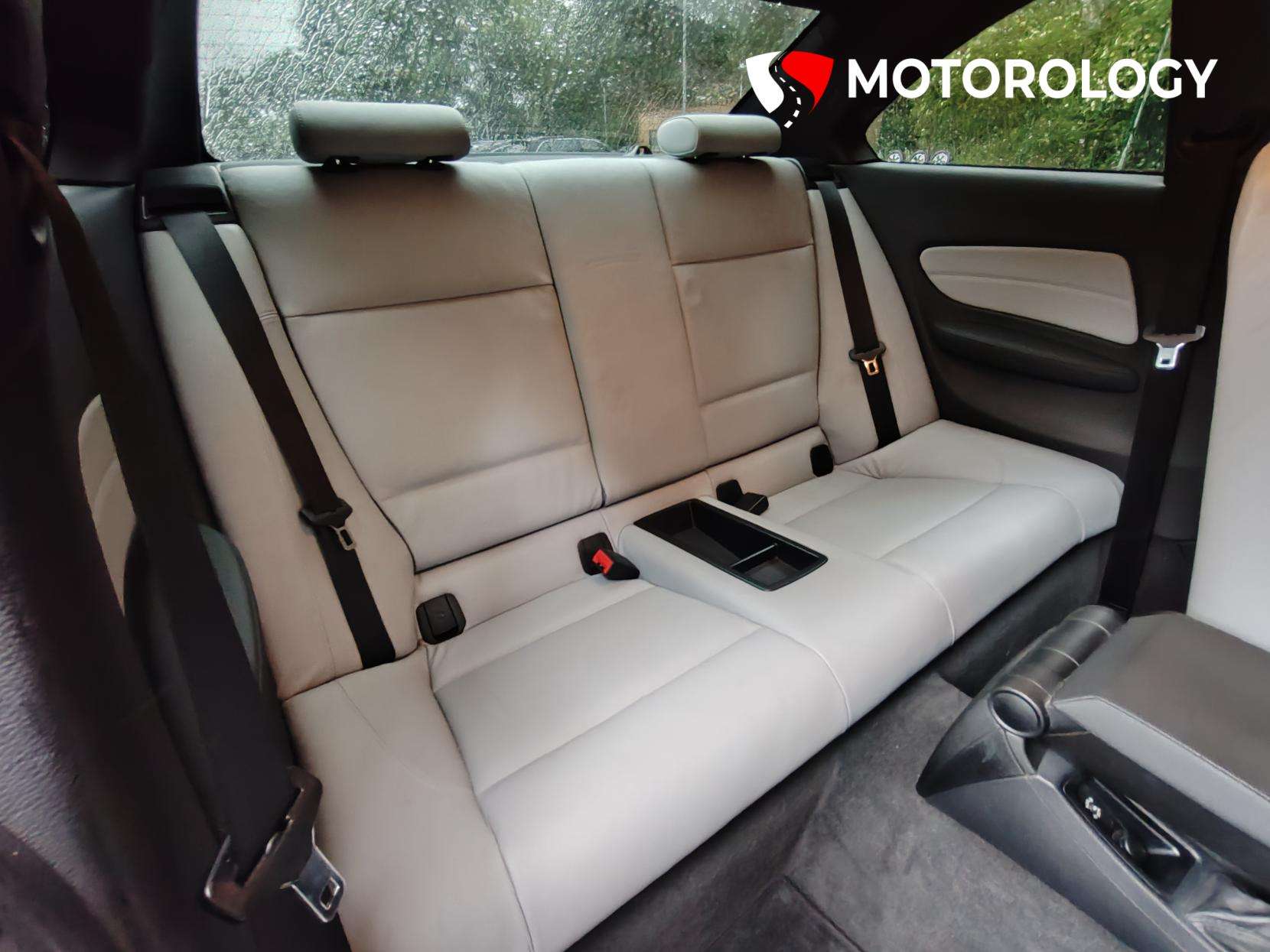 2011 BMW 1 SERIES 2011 BMW 1 SERIES