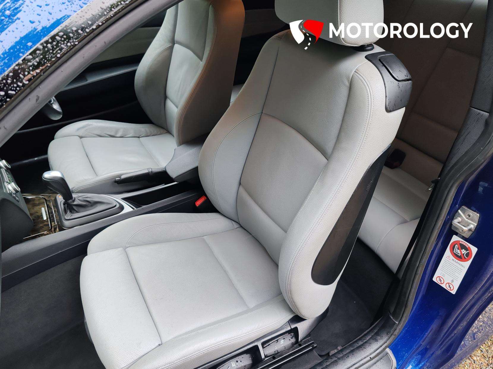 2011 BMW 1 SERIES 2011 BMW 1 SERIES