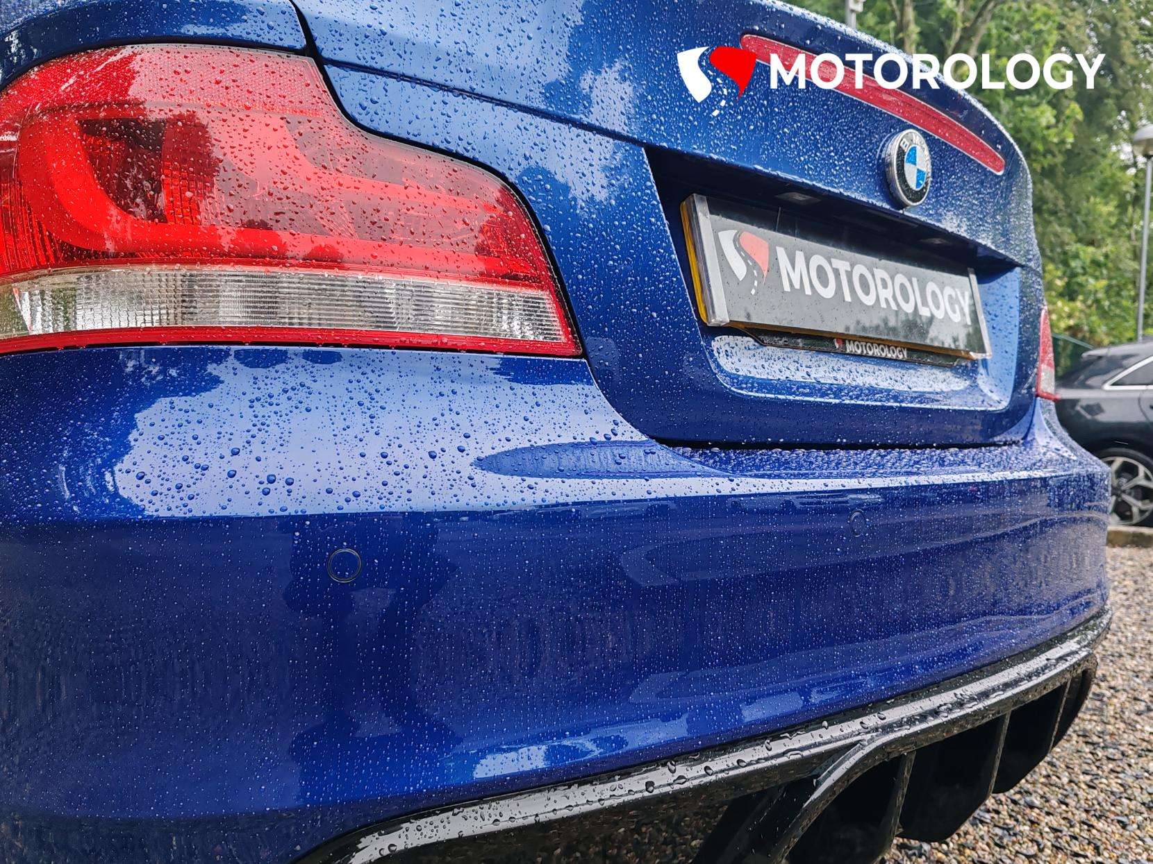 2011 BMW 1 SERIES 2011 BMW 1 SERIES