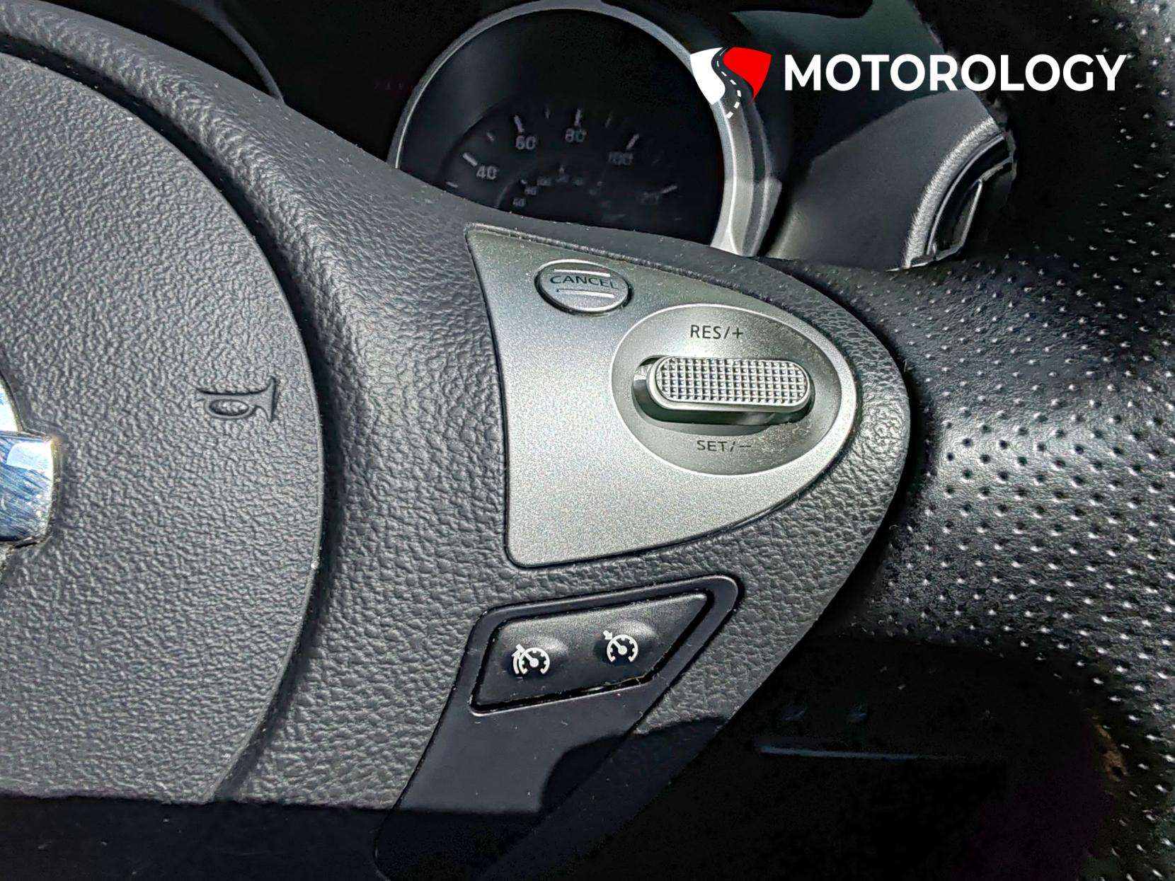 2017 NISSAN JUKE 2017 NISSAN JUKE