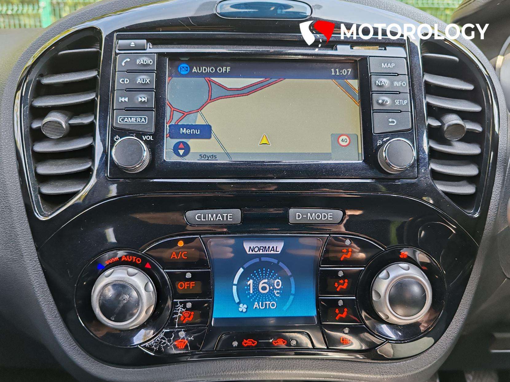 2017 NISSAN JUKE 2017 NISSAN JUKE