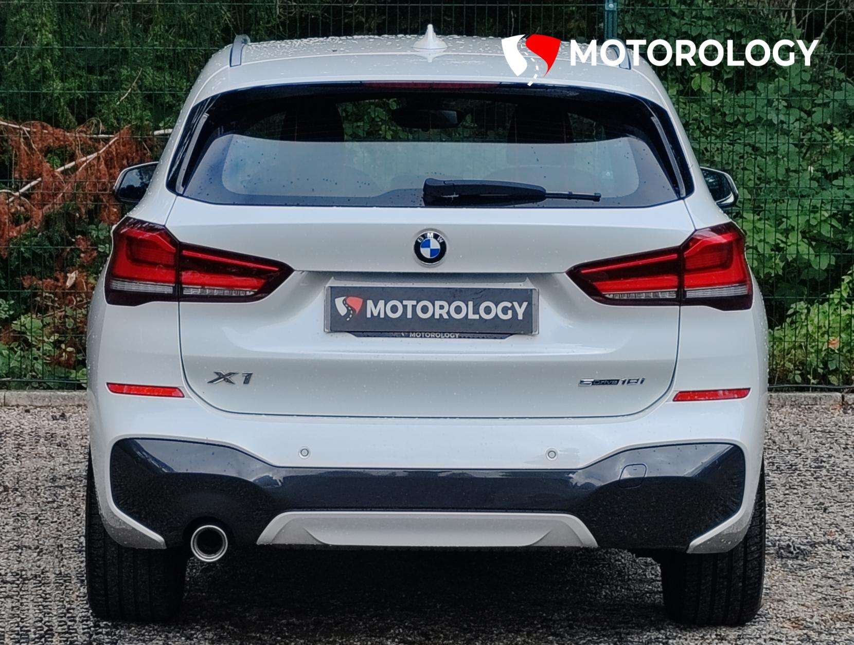 2021 BMW X1 2021 BMW X1