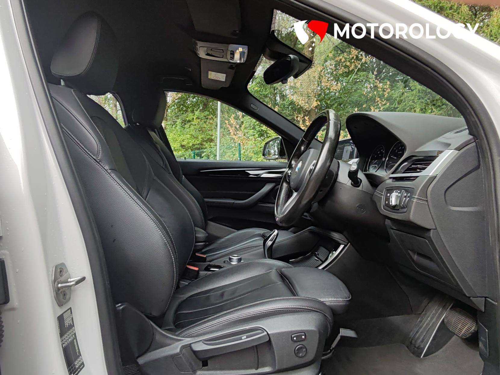 2021 BMW X1 2021 BMW X1