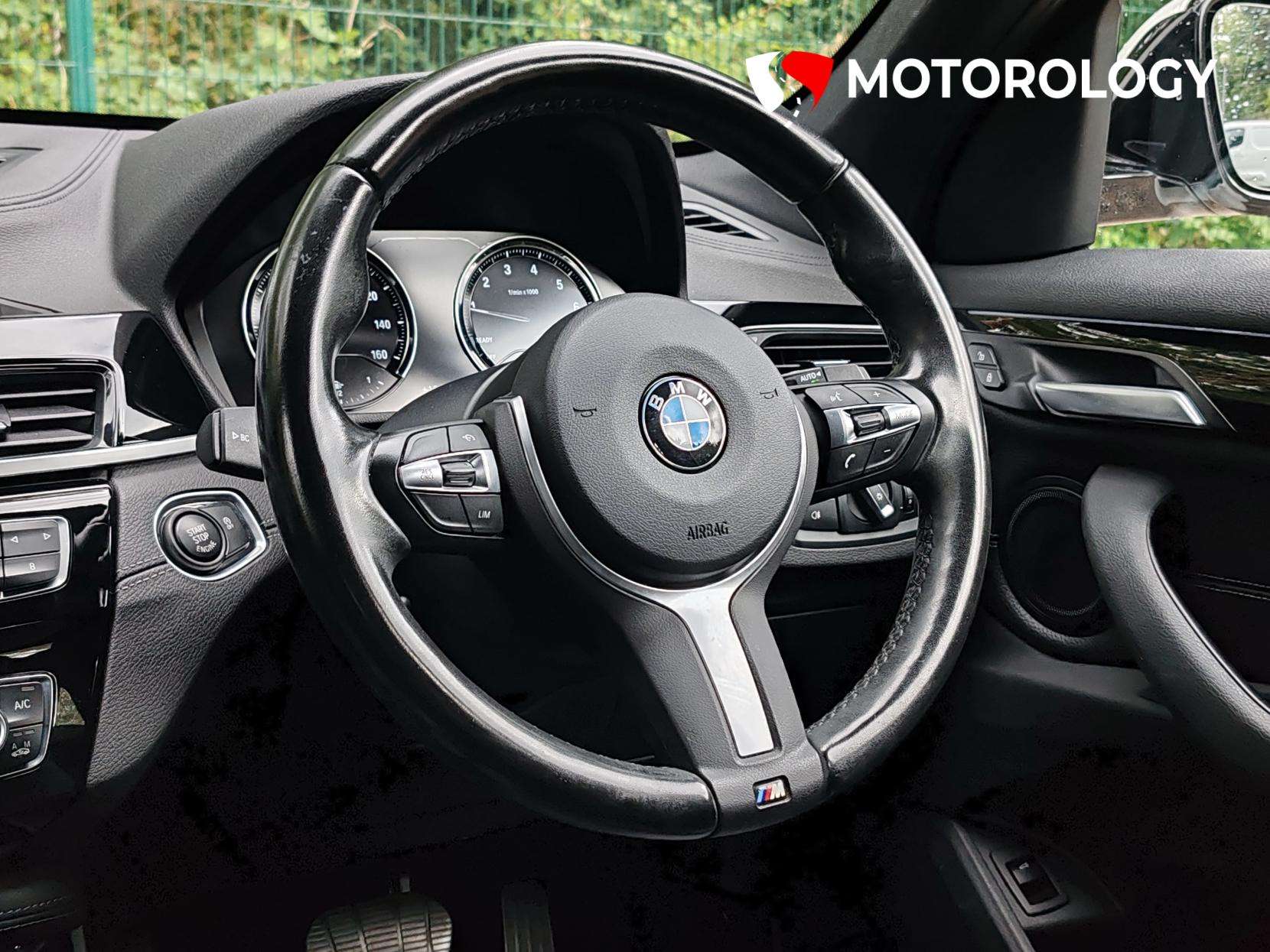 2021 BMW X1 2021 BMW X1