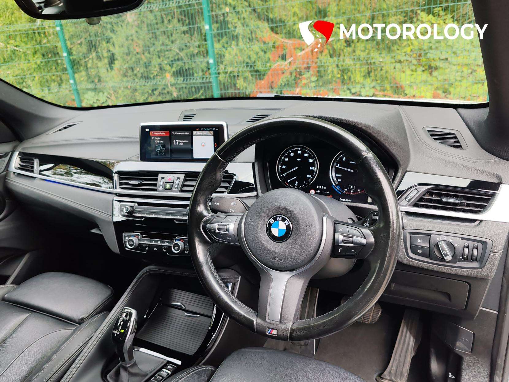 A 2021 BMW X1 1.5 18i M Sport SUV 5dr Petrol DCT sDrive Euro 6 (s/s) (136 ps) A 2021 BMW X1 1.5 18i M Sport SUV 5dr Petrol DCT sDrive Euro 6 (s/s) (136 ps)