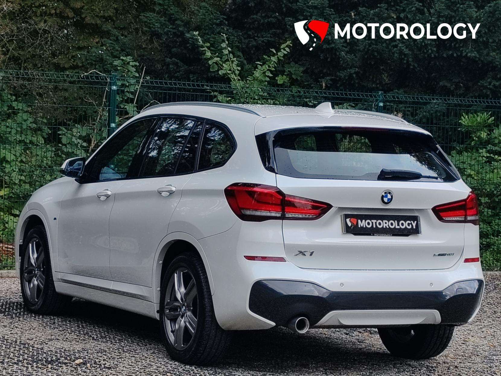 2021 BMW X1 2021 BMW X1