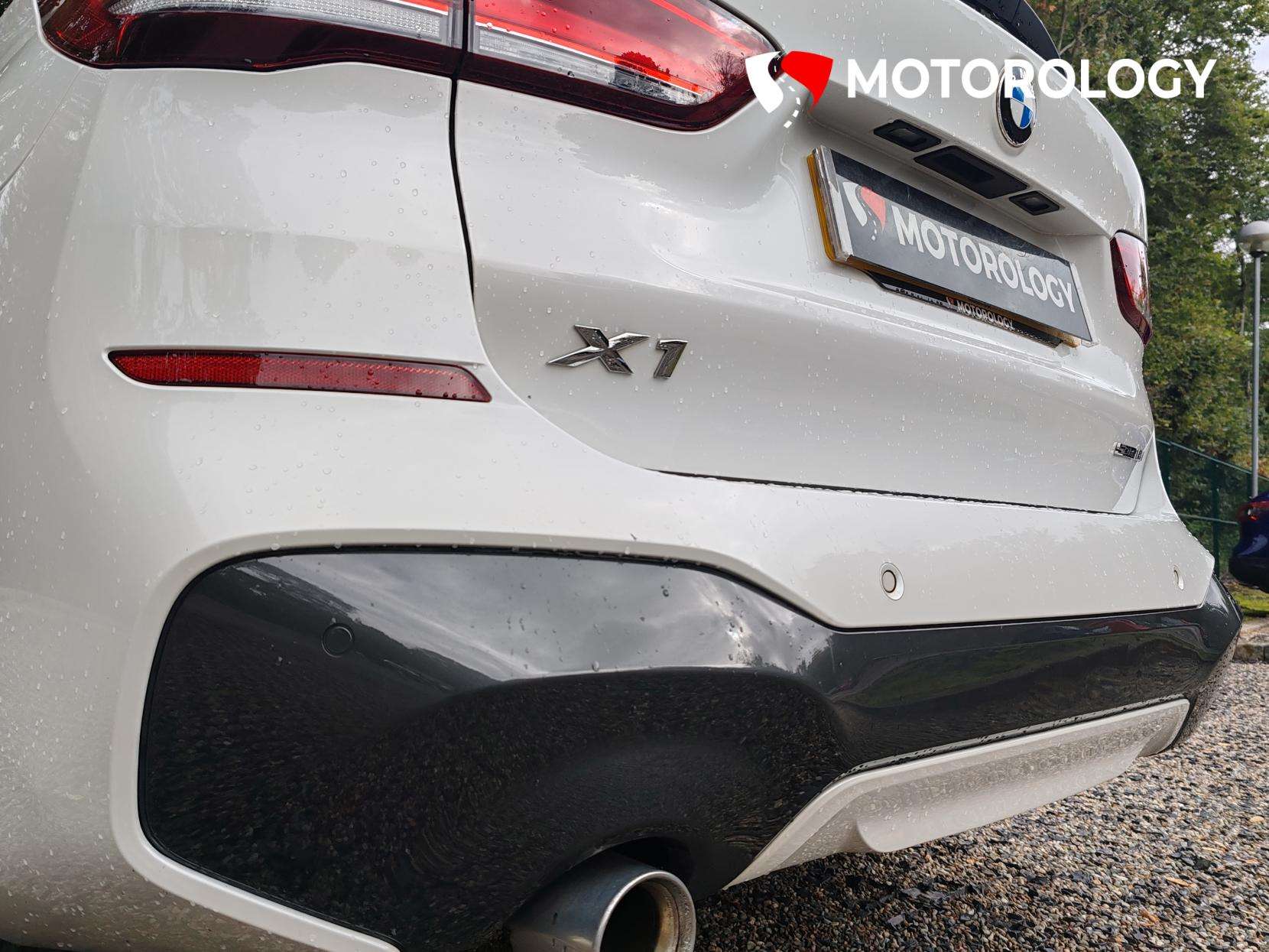 2021 BMW X1 2021 BMW X1