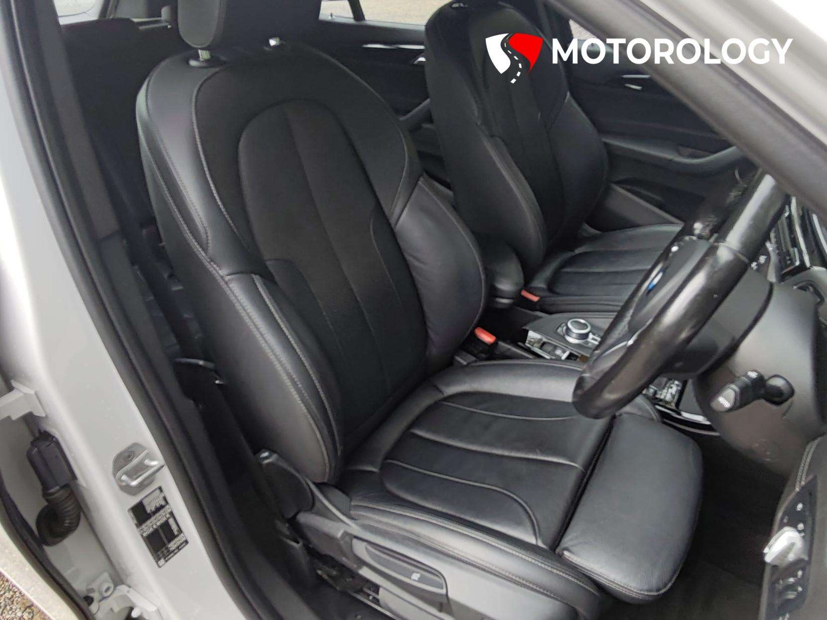 2021 BMW X1 2021 BMW X1