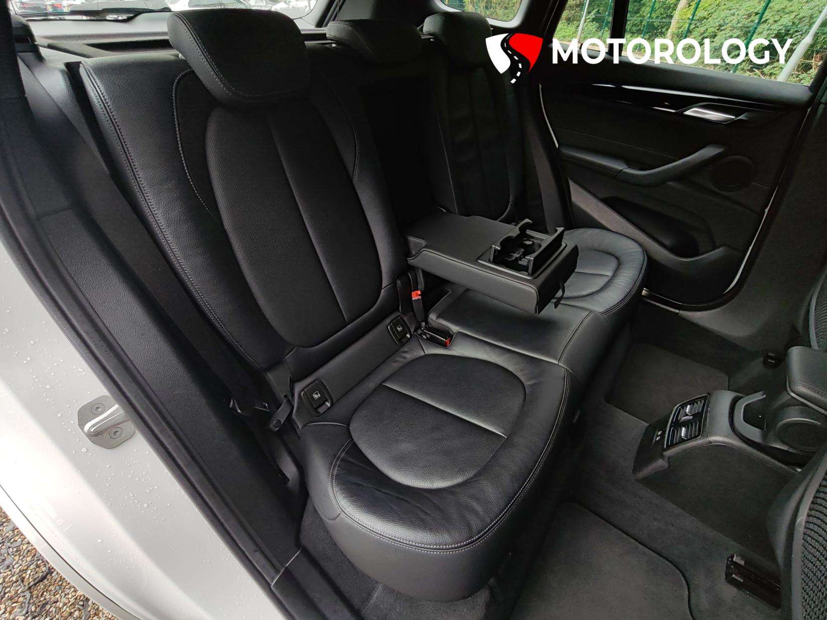 2021 BMW X1 2021 BMW X1