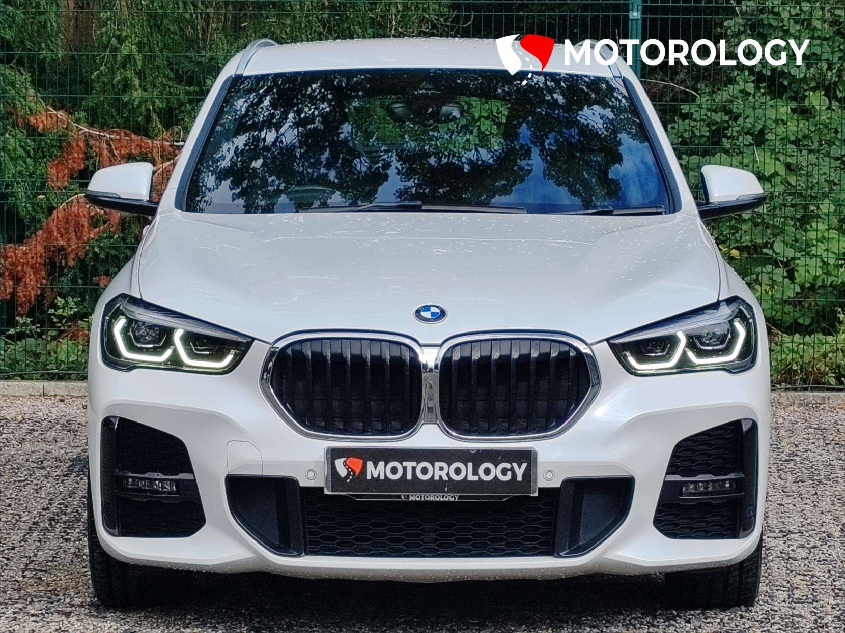 2021 BMW X1 2021 BMW X1