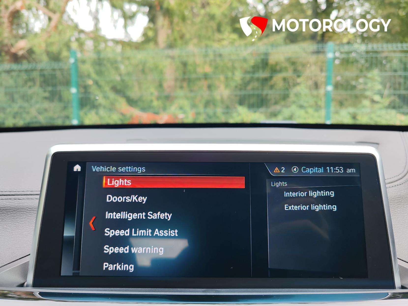 2021 BMW X1 2021 BMW X1