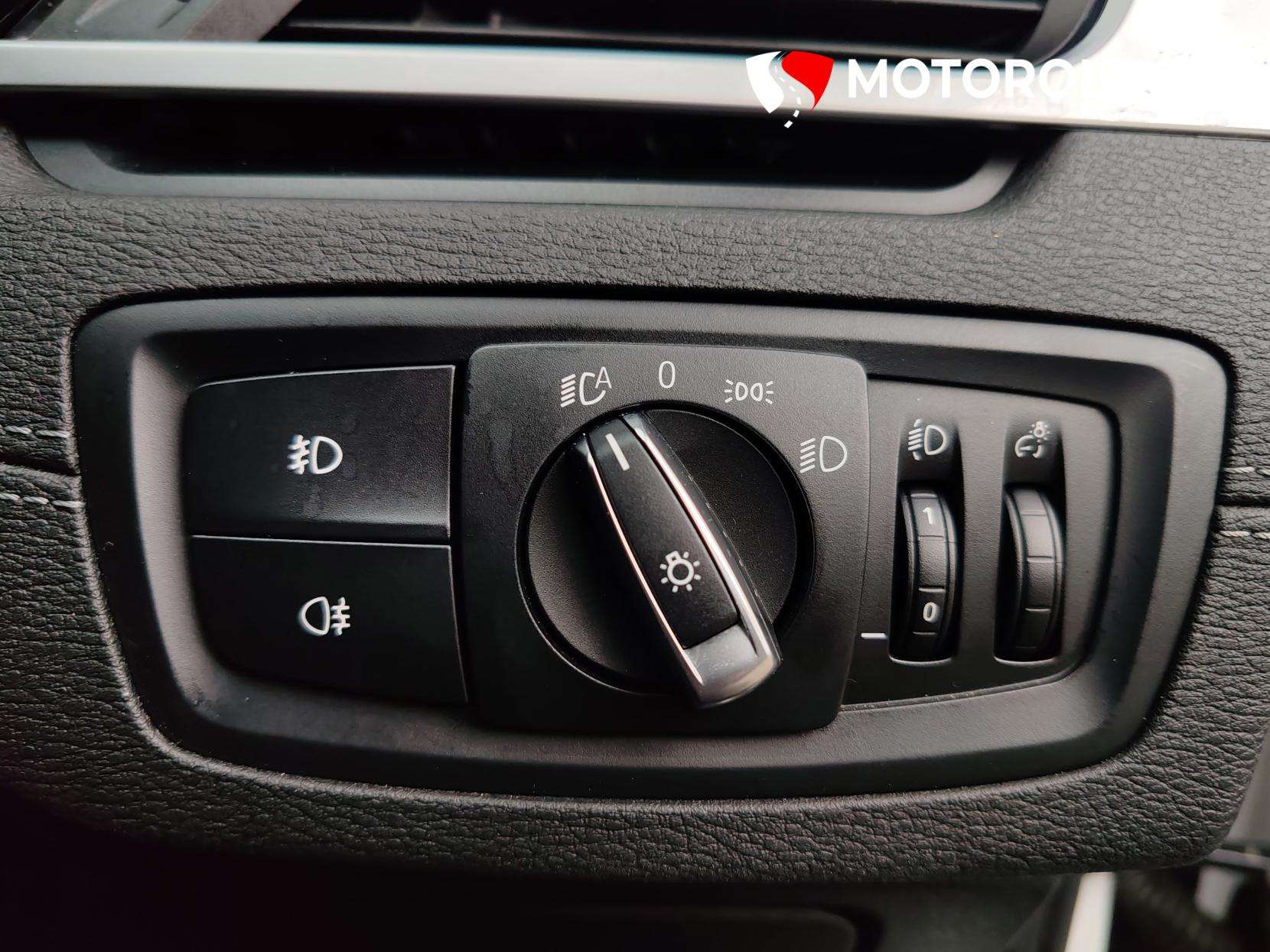 2021 BMW X1 2021 BMW X1