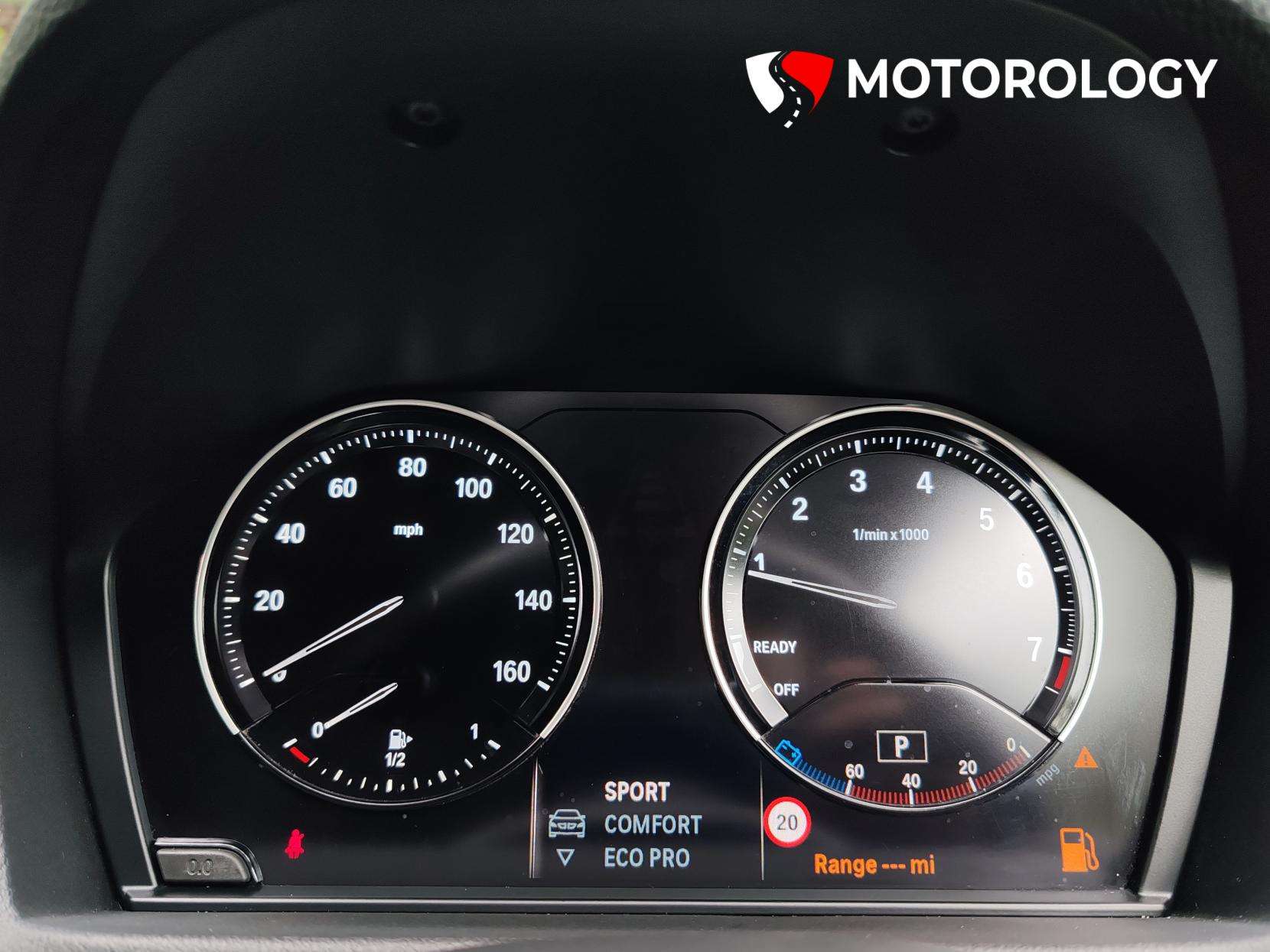 2021 BMW X1 2021 BMW X1