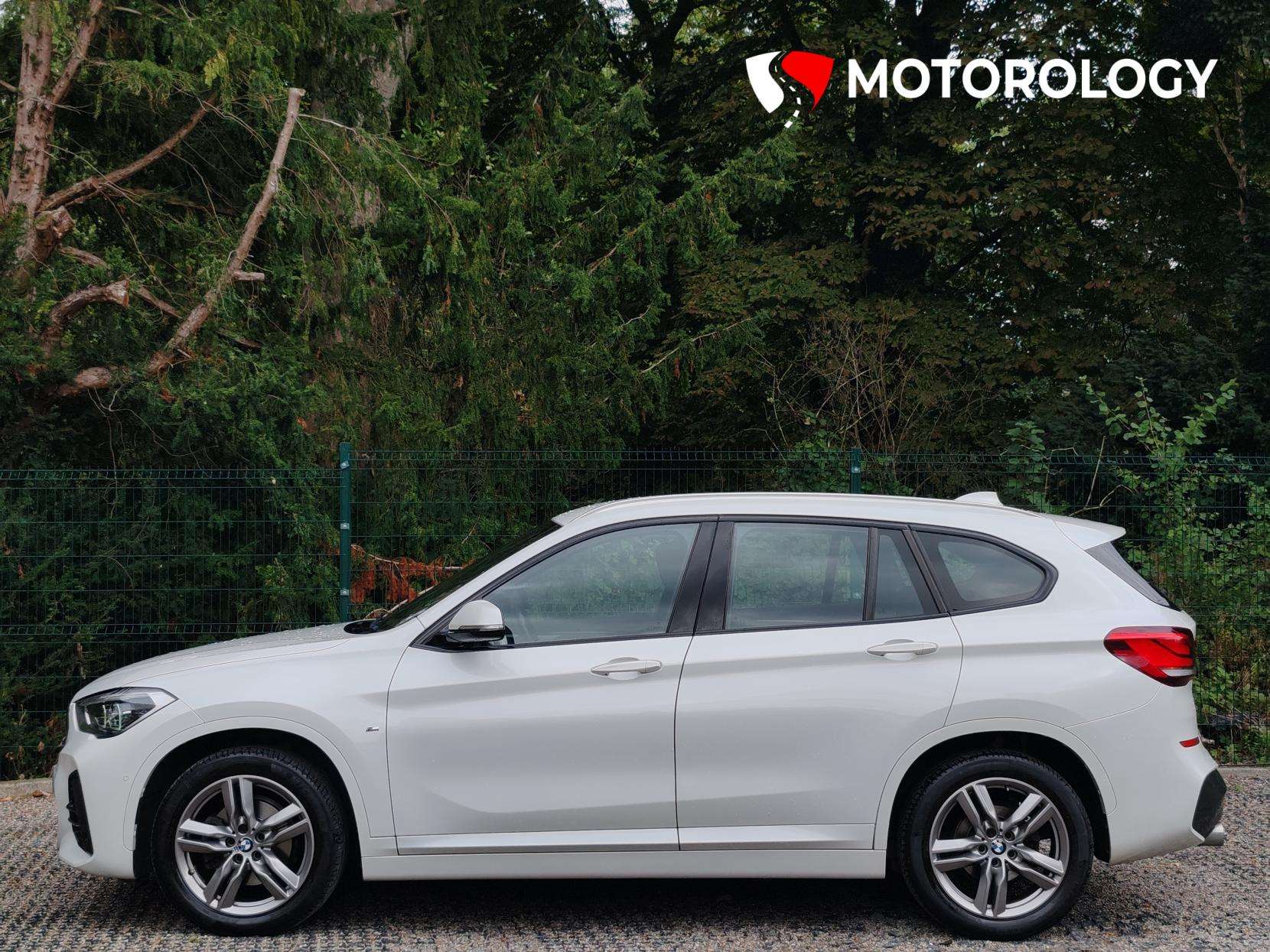 2021 BMW X1 2021 BMW X1