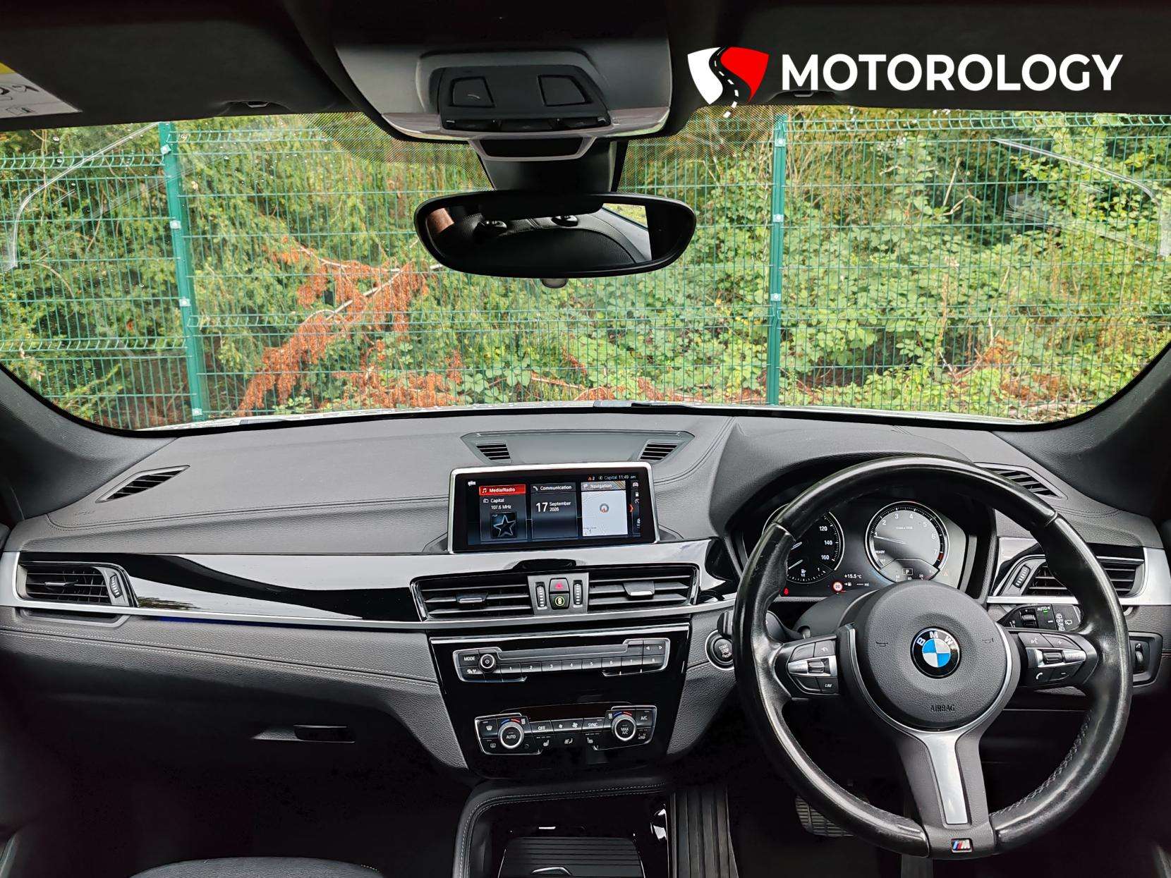 2021 BMW X1 2021 BMW X1