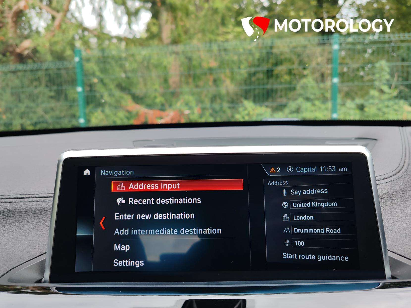 2021 BMW X1 2021 BMW X1