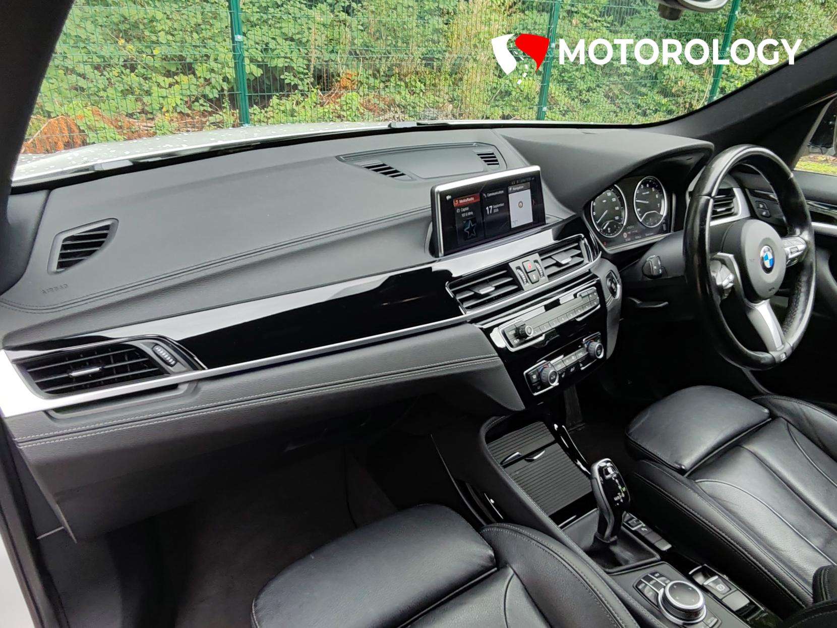 2021 BMW X1 2021 BMW X1