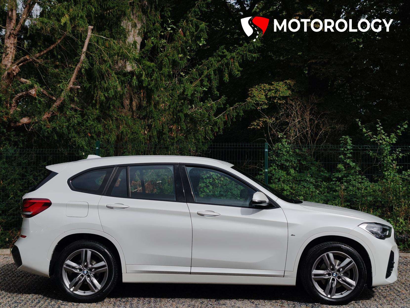 2021 BMW X1 2021 BMW X1