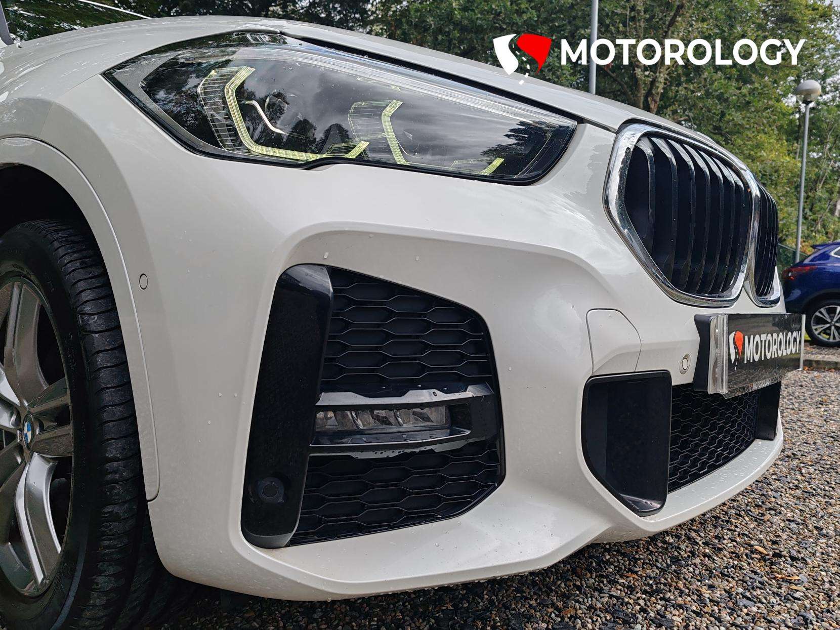 2021 BMW X1 2021 BMW X1