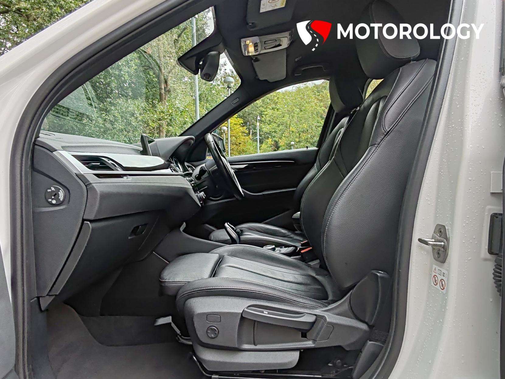 2021 BMW X1 2021 BMW X1