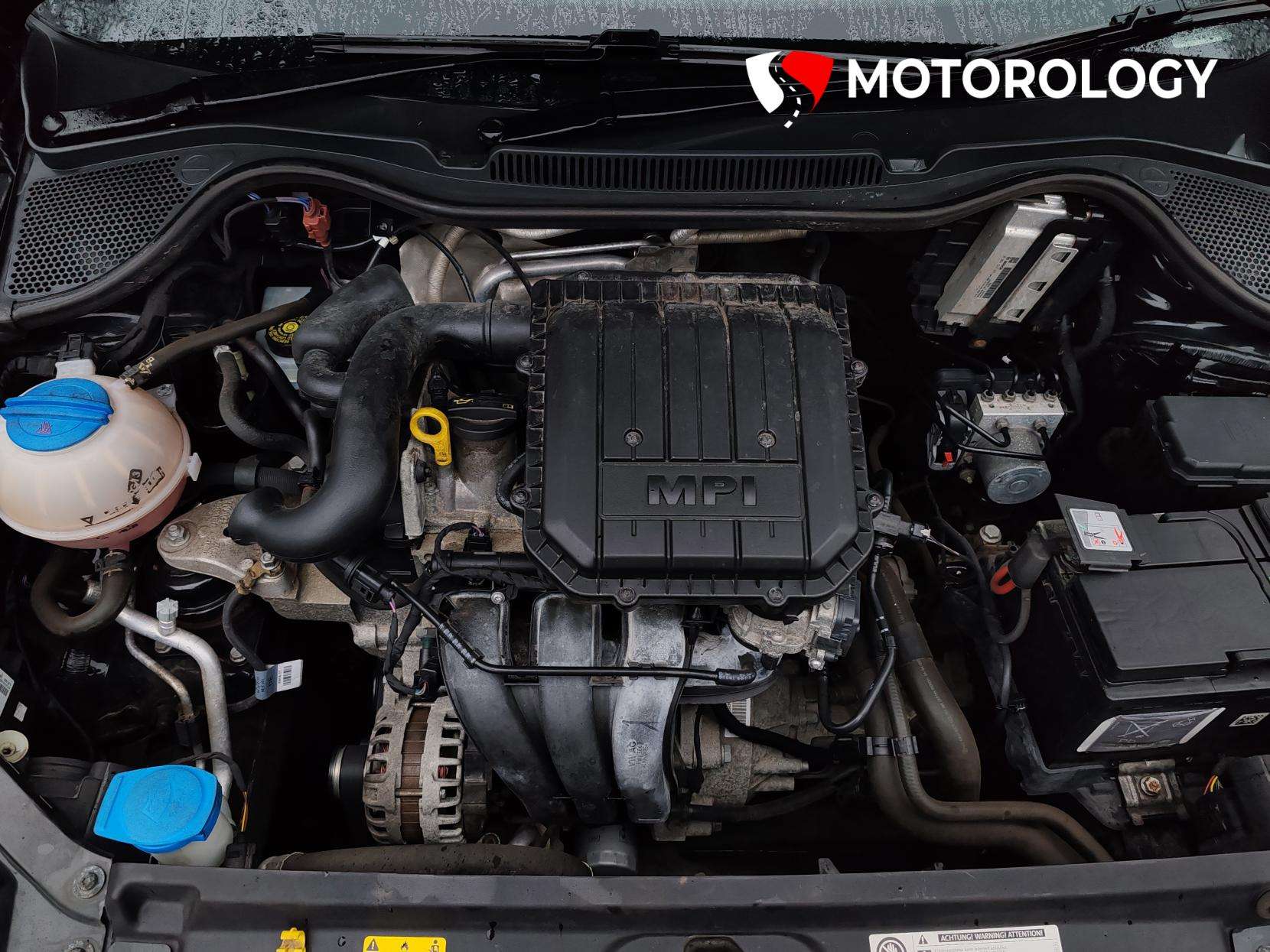 2017 VOLKSWAGEN POLO 2017 VOLKSWAGEN POLO