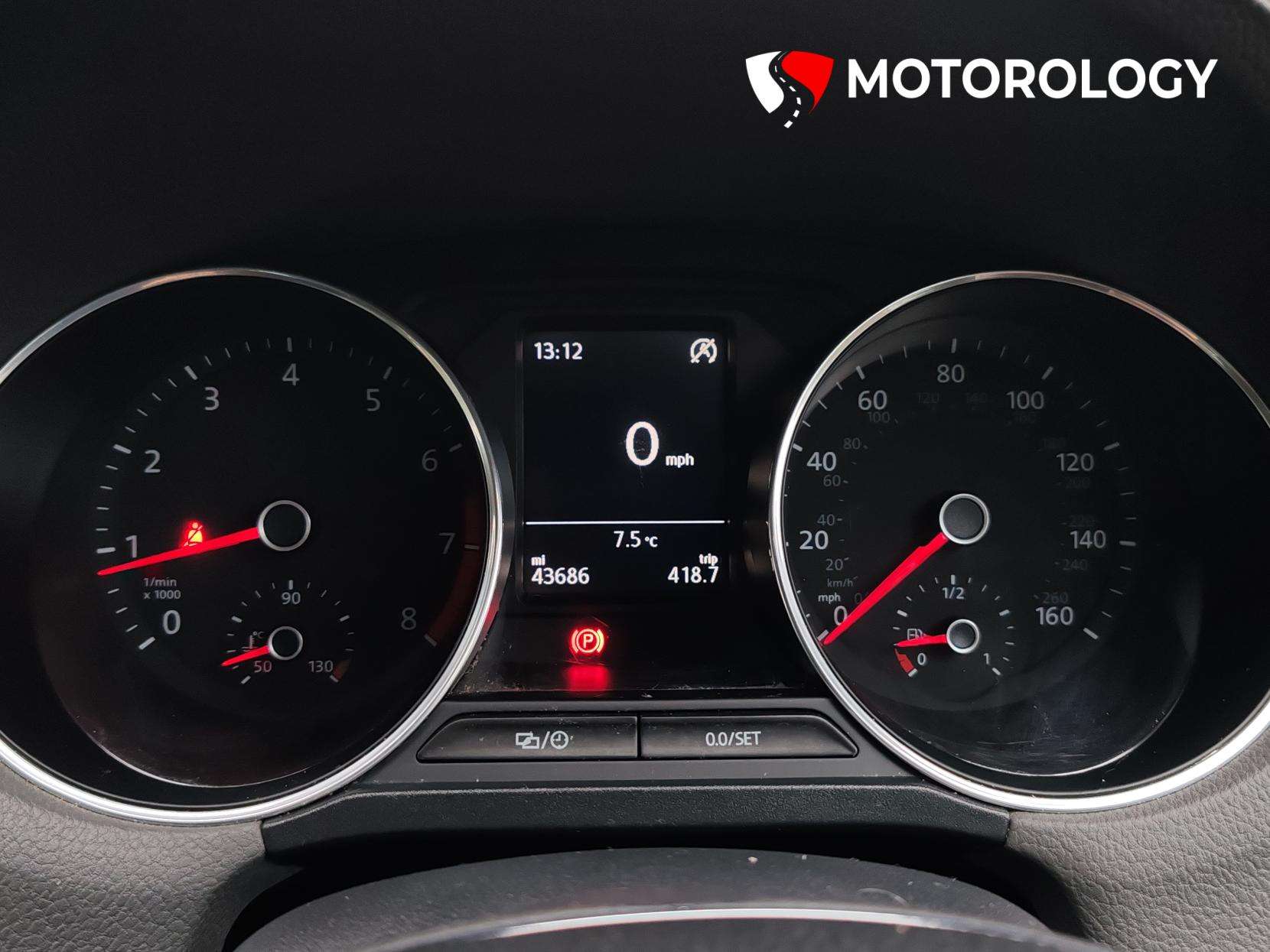 2017 VOLKSWAGEN POLO 2017 VOLKSWAGEN POLO