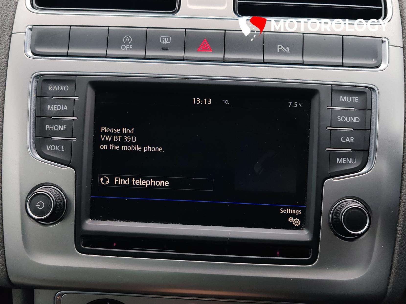 2017 VOLKSWAGEN POLO 2017 VOLKSWAGEN POLO