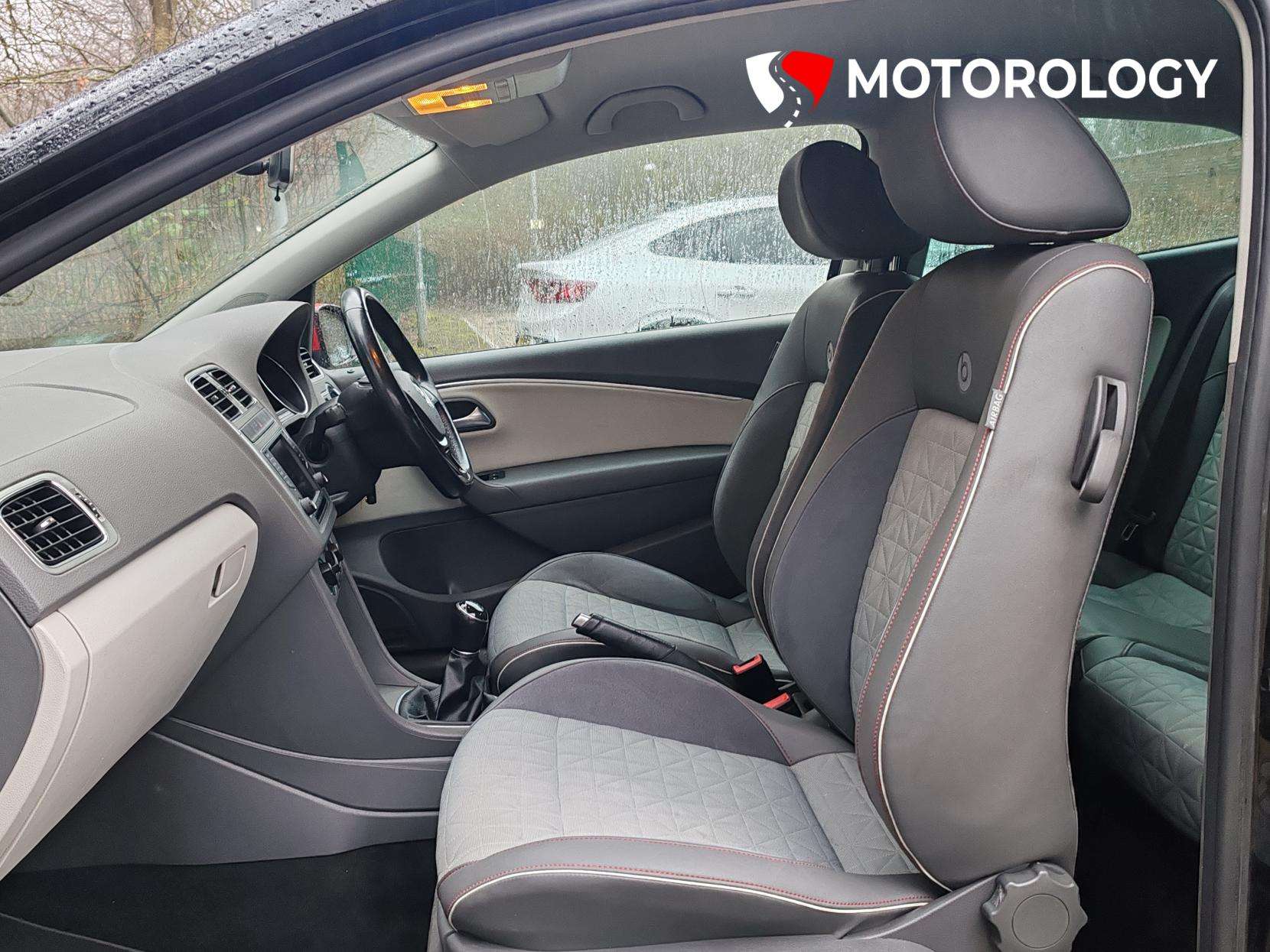 2017 VOLKSWAGEN POLO 2017 VOLKSWAGEN POLO